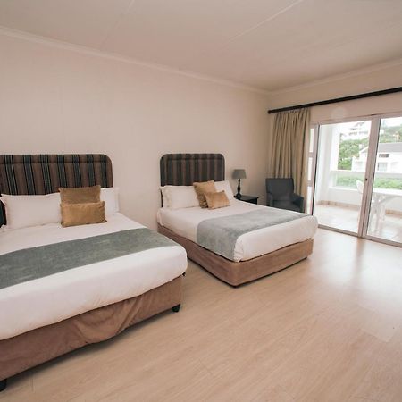 The Estuary Hotel & Spa بورت إدوارد المظهر الخارجي الصورة