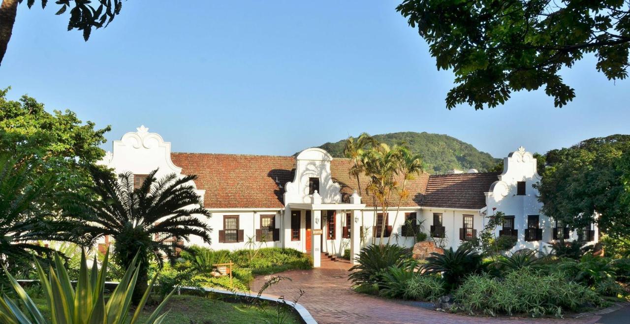 The Estuary Hotel & Spa بورت إدوارد المظهر الخارجي الصورة
