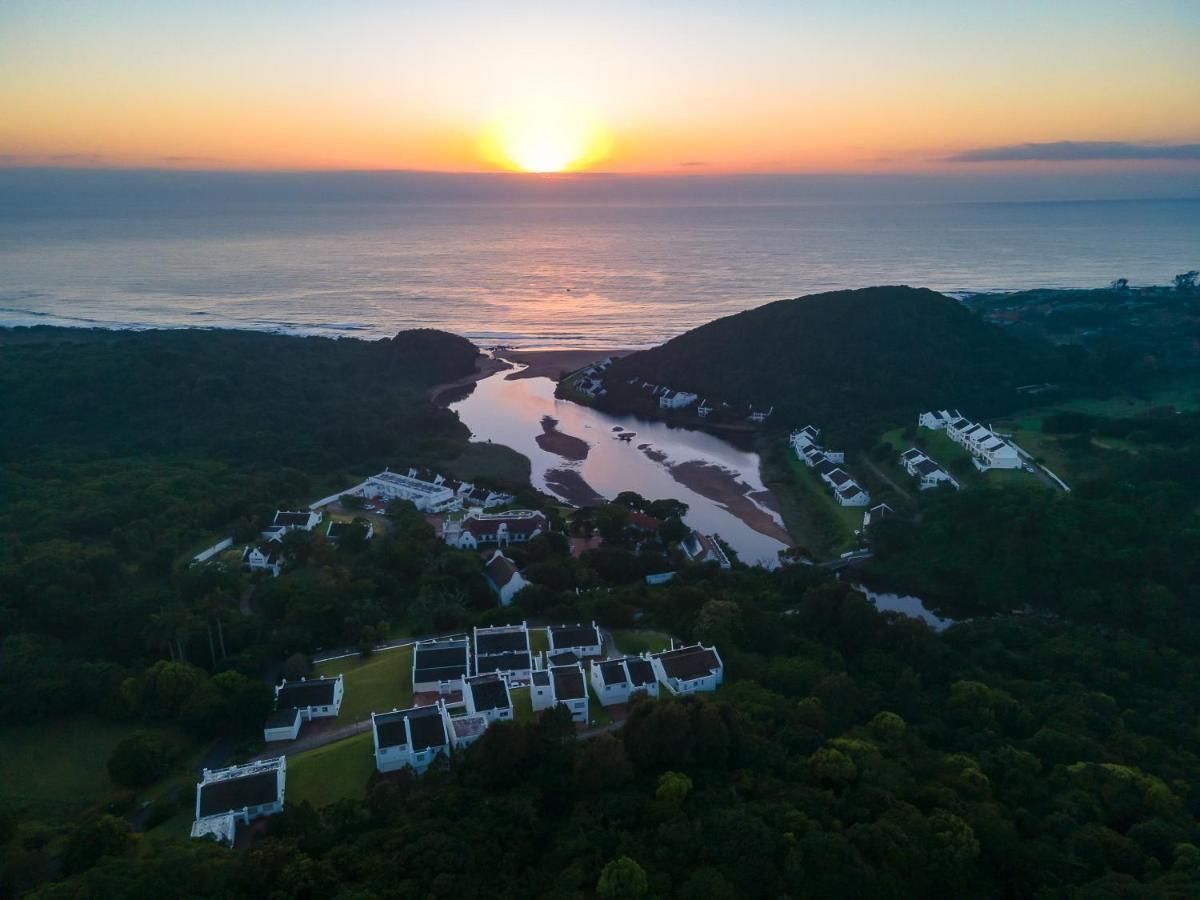 The Estuary Hotel & Spa بورت إدوارد المظهر الخارجي الصورة