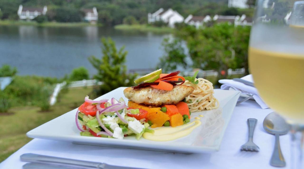 The Estuary Hotel & Spa بورت إدوارد المظهر الخارجي الصورة