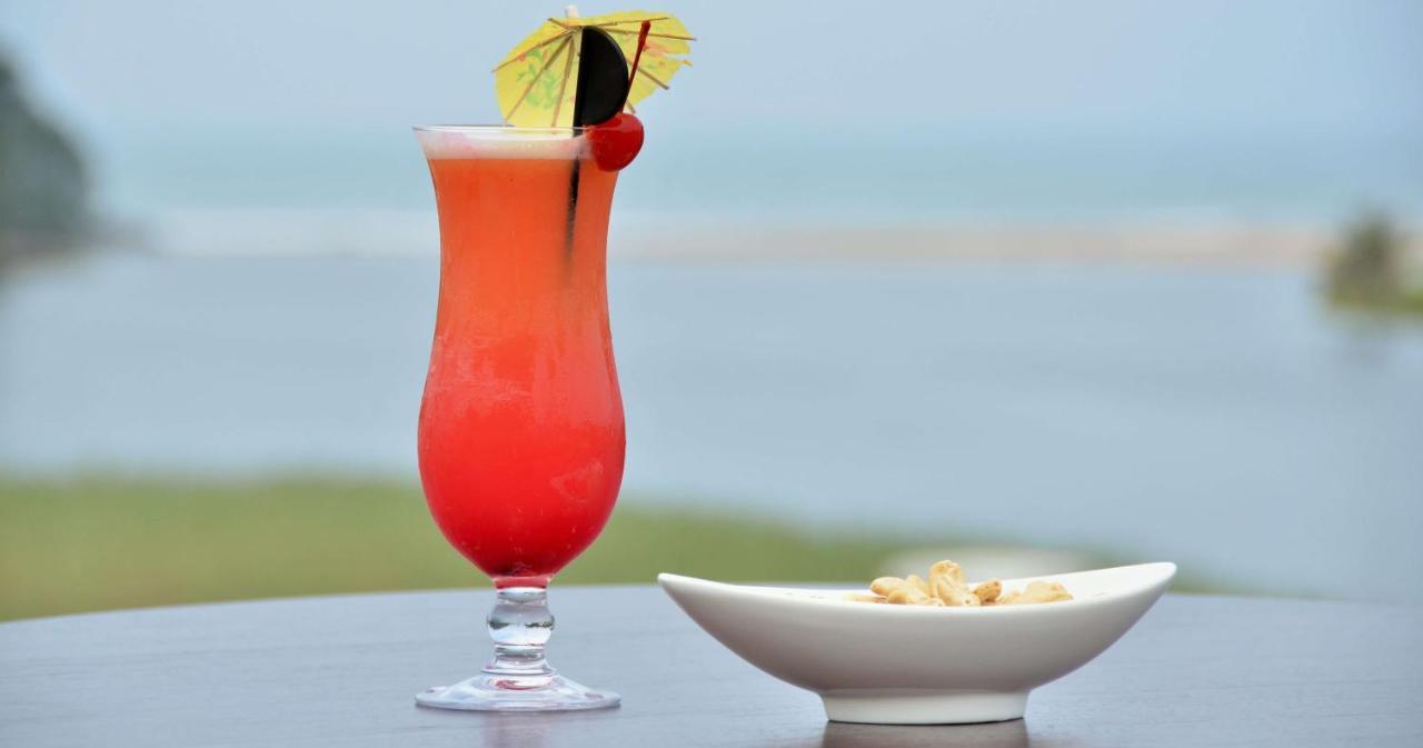 The Estuary Hotel & Spa بورت إدوارد المظهر الخارجي الصورة