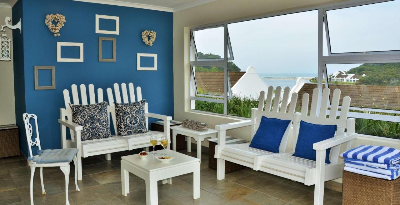 The Estuary Hotel & Spa بورت إدوارد المظهر الخارجي الصورة