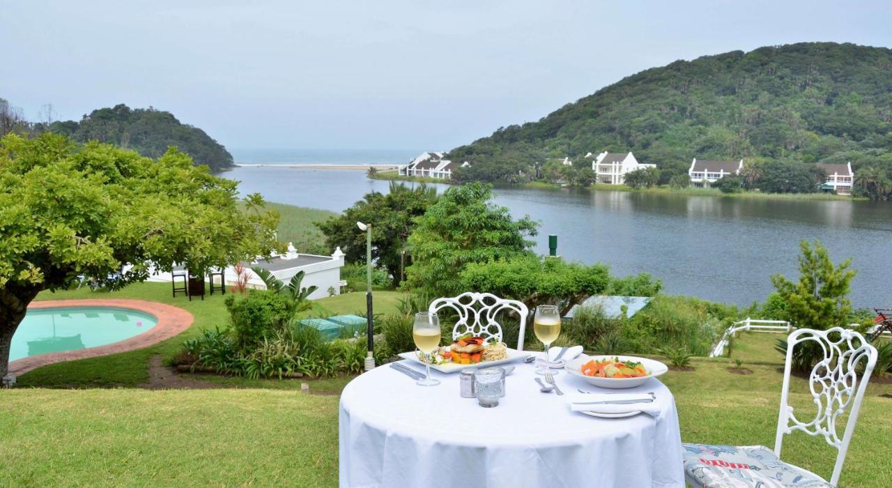 The Estuary Hotel & Spa بورت إدوارد المظهر الخارجي الصورة