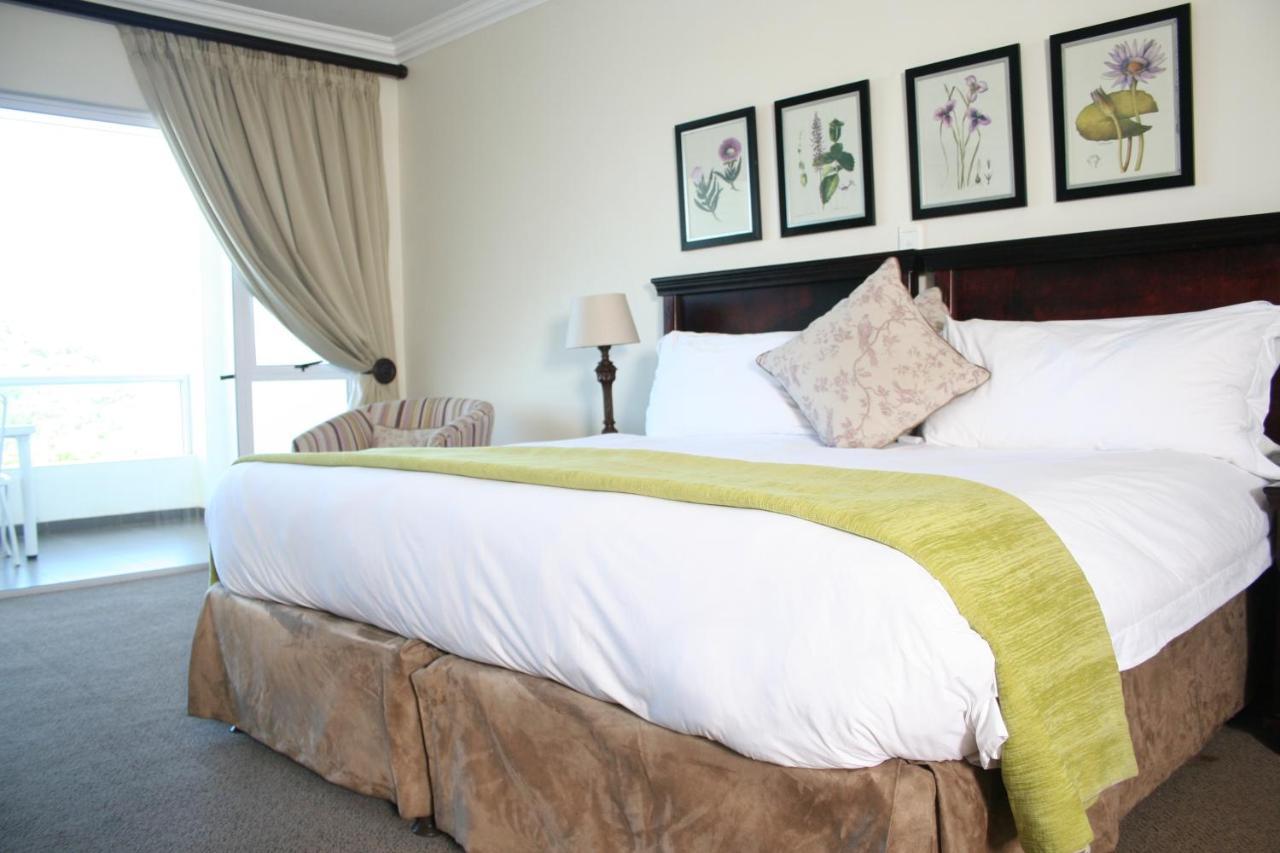The Estuary Hotel & Spa بورت إدوارد المظهر الخارجي الصورة