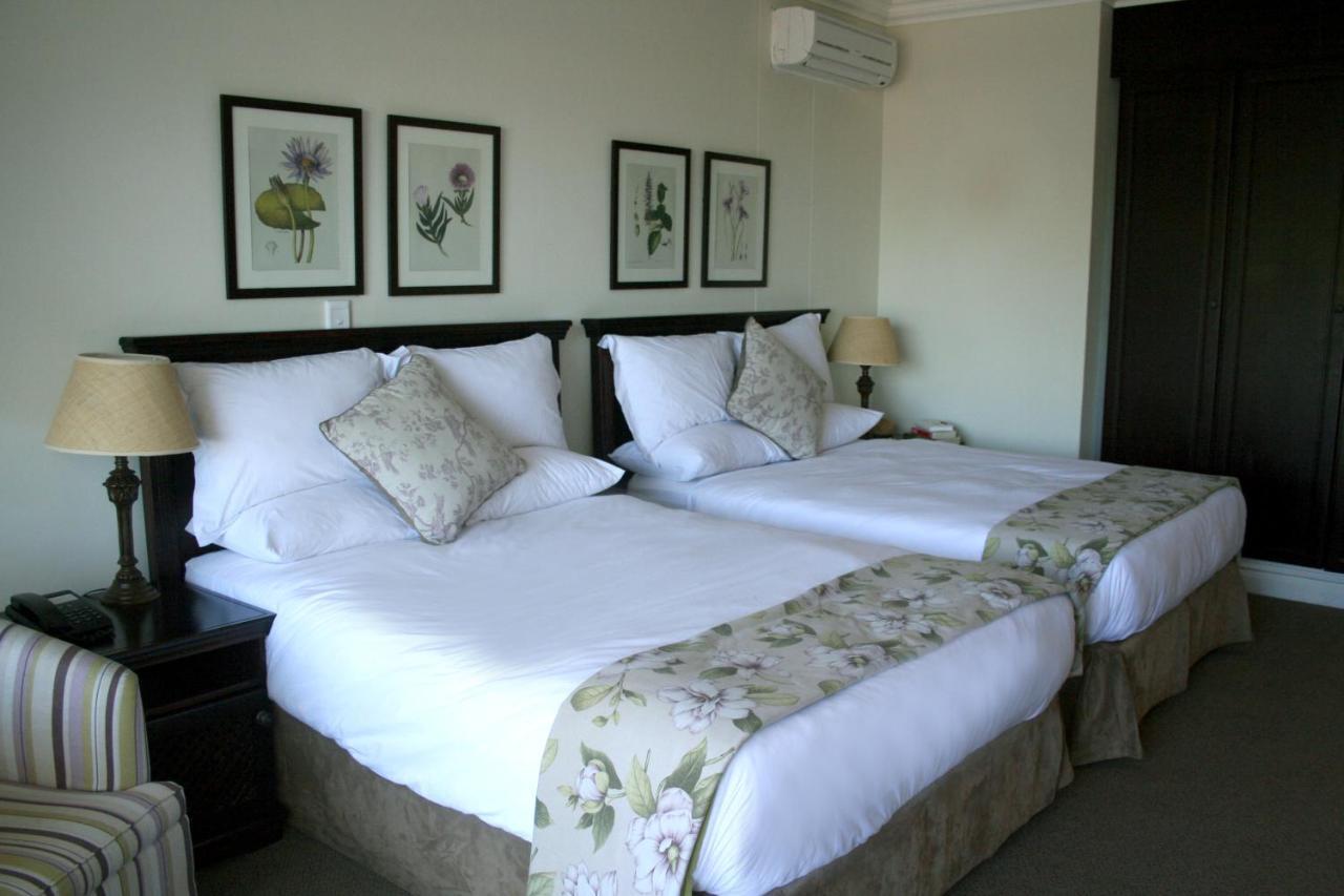 The Estuary Hotel & Spa بورت إدوارد المظهر الخارجي الصورة