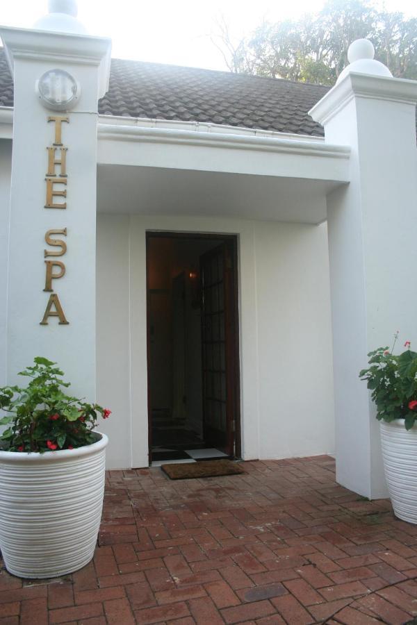 The Estuary Hotel & Spa بورت إدوارد المظهر الخارجي الصورة