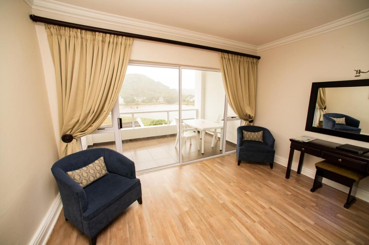 The Estuary Hotel & Spa بورت إدوارد المظهر الخارجي الصورة