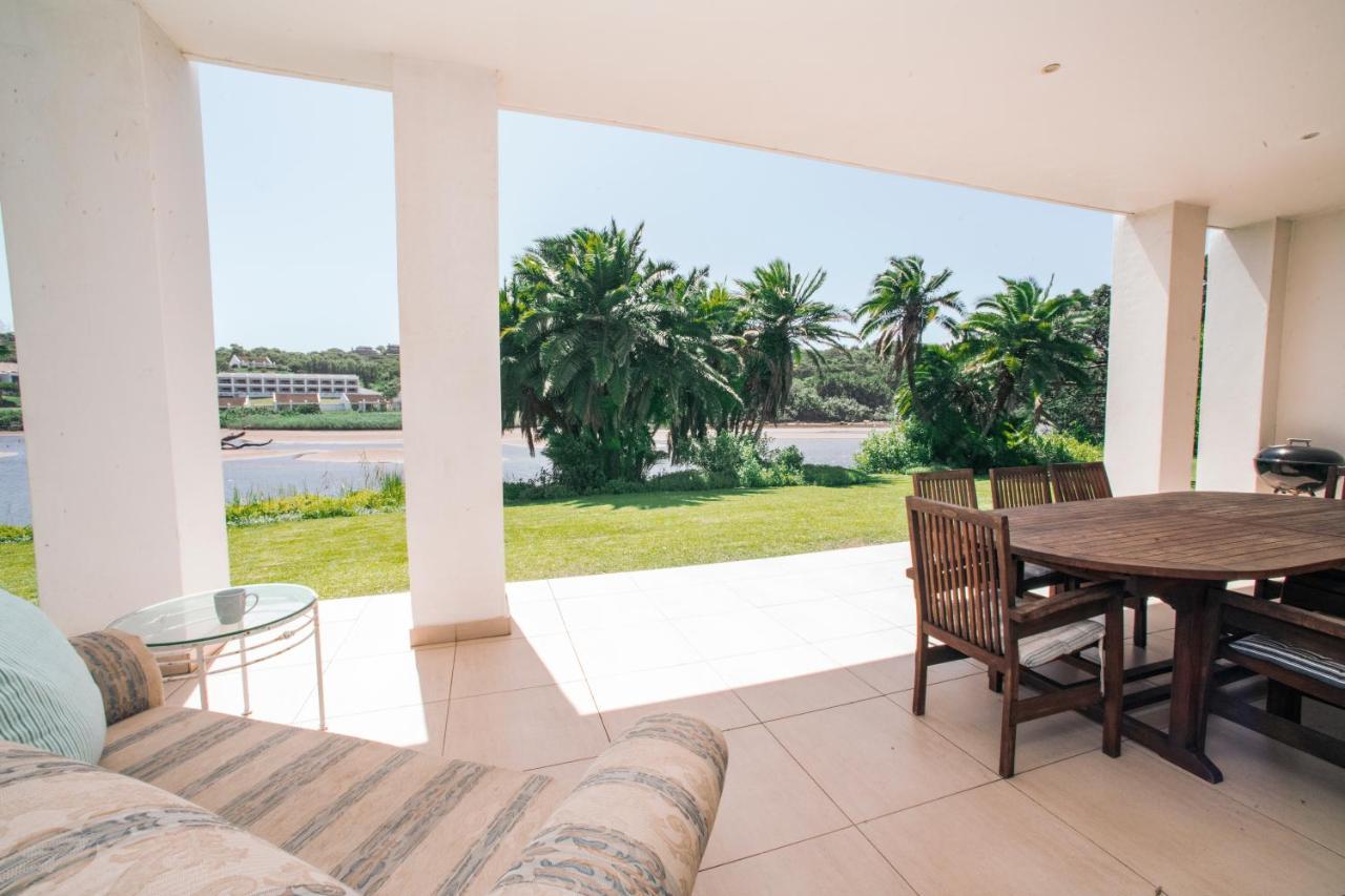 The Estuary Hotel & Spa بورت إدوارد المظهر الخارجي الصورة