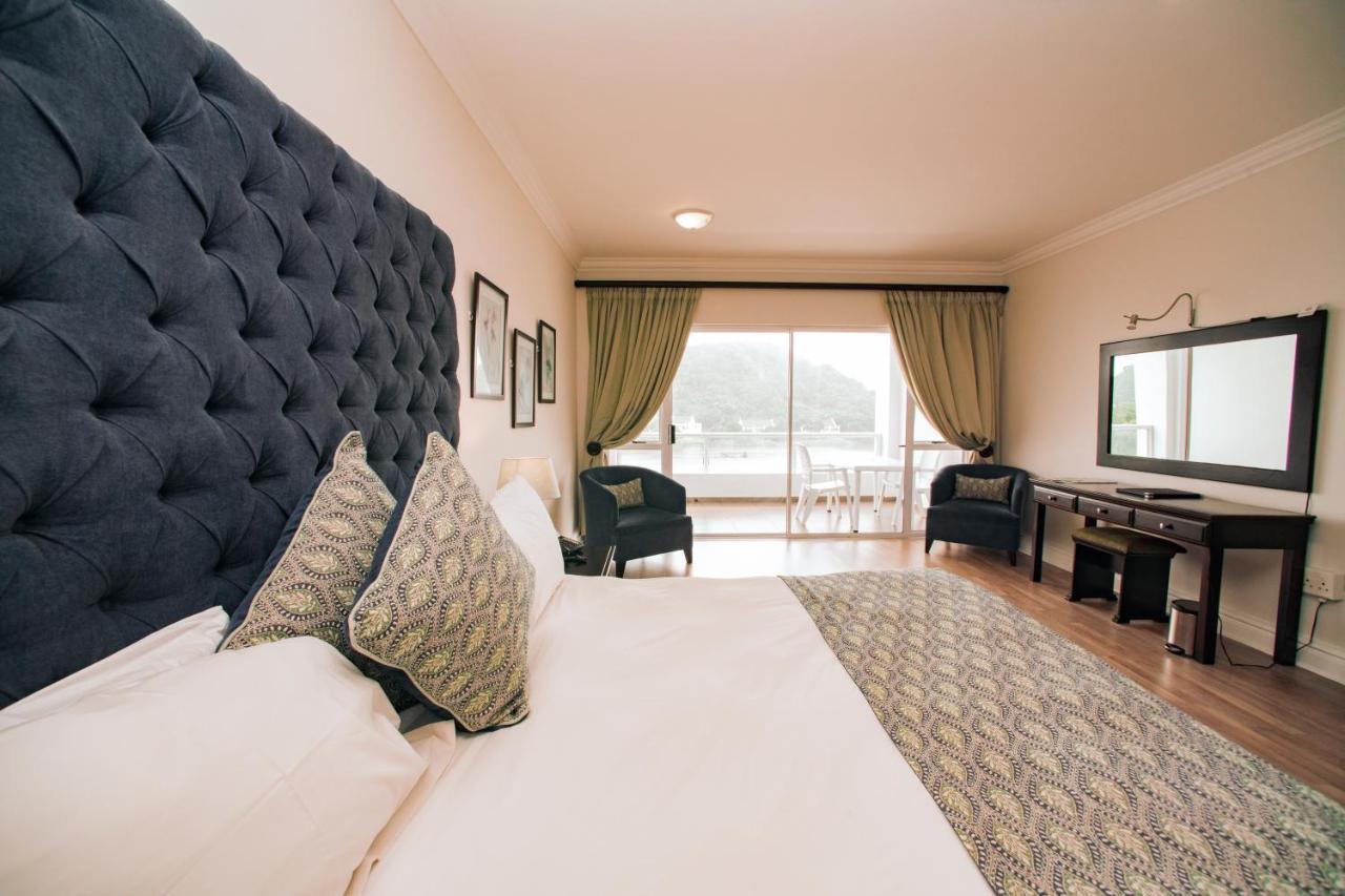 The Estuary Hotel & Spa بورت إدوارد المظهر الخارجي الصورة