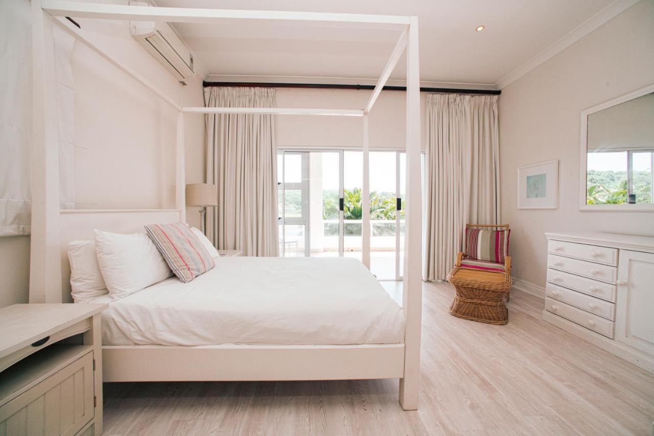 The Estuary Hotel & Spa بورت إدوارد المظهر الخارجي الصورة