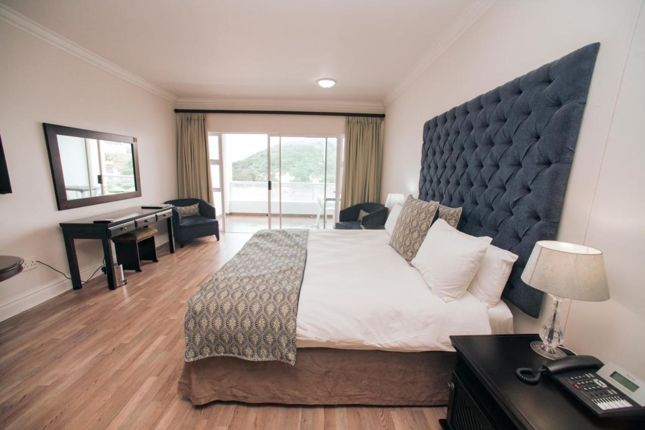 The Estuary Hotel & Spa بورت إدوارد المظهر الخارجي الصورة
