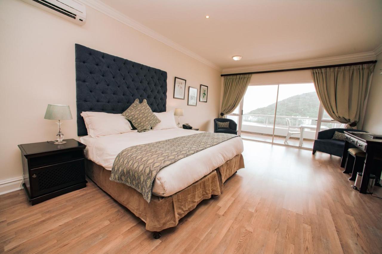 The Estuary Hotel & Spa بورت إدوارد المظهر الخارجي الصورة