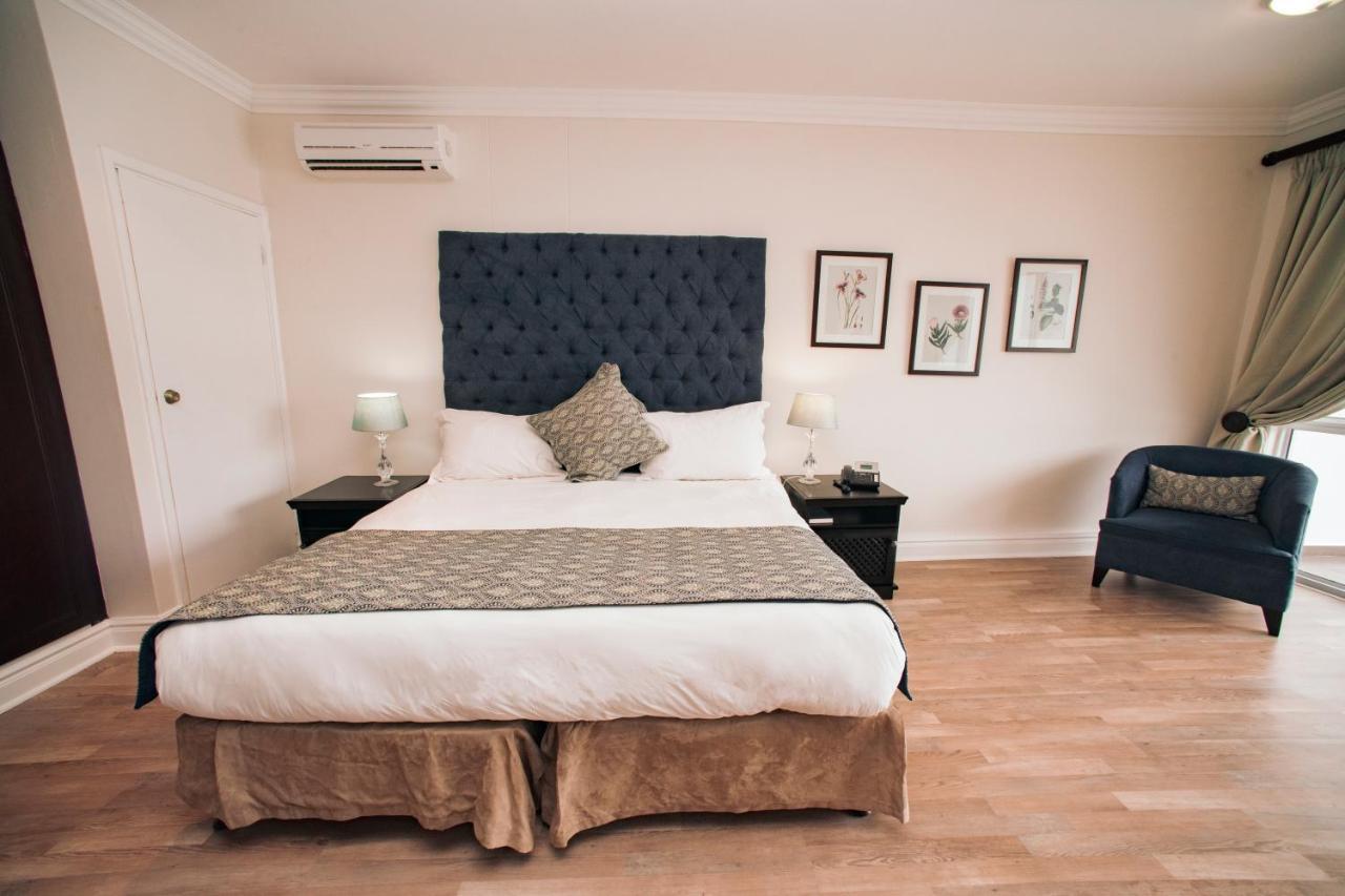 The Estuary Hotel & Spa بورت إدوارد المظهر الخارجي الصورة
