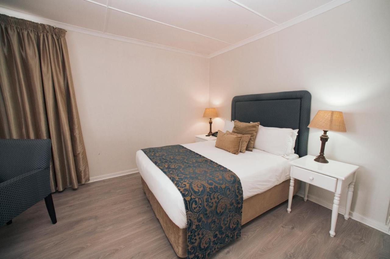 The Estuary Hotel & Spa بورت إدوارد المظهر الخارجي الصورة