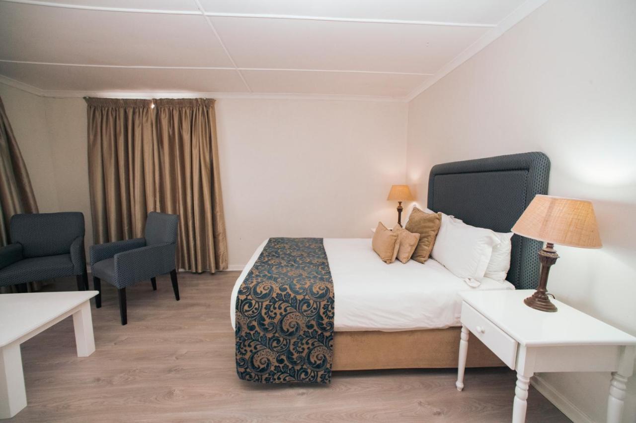 The Estuary Hotel & Spa بورت إدوارد المظهر الخارجي الصورة