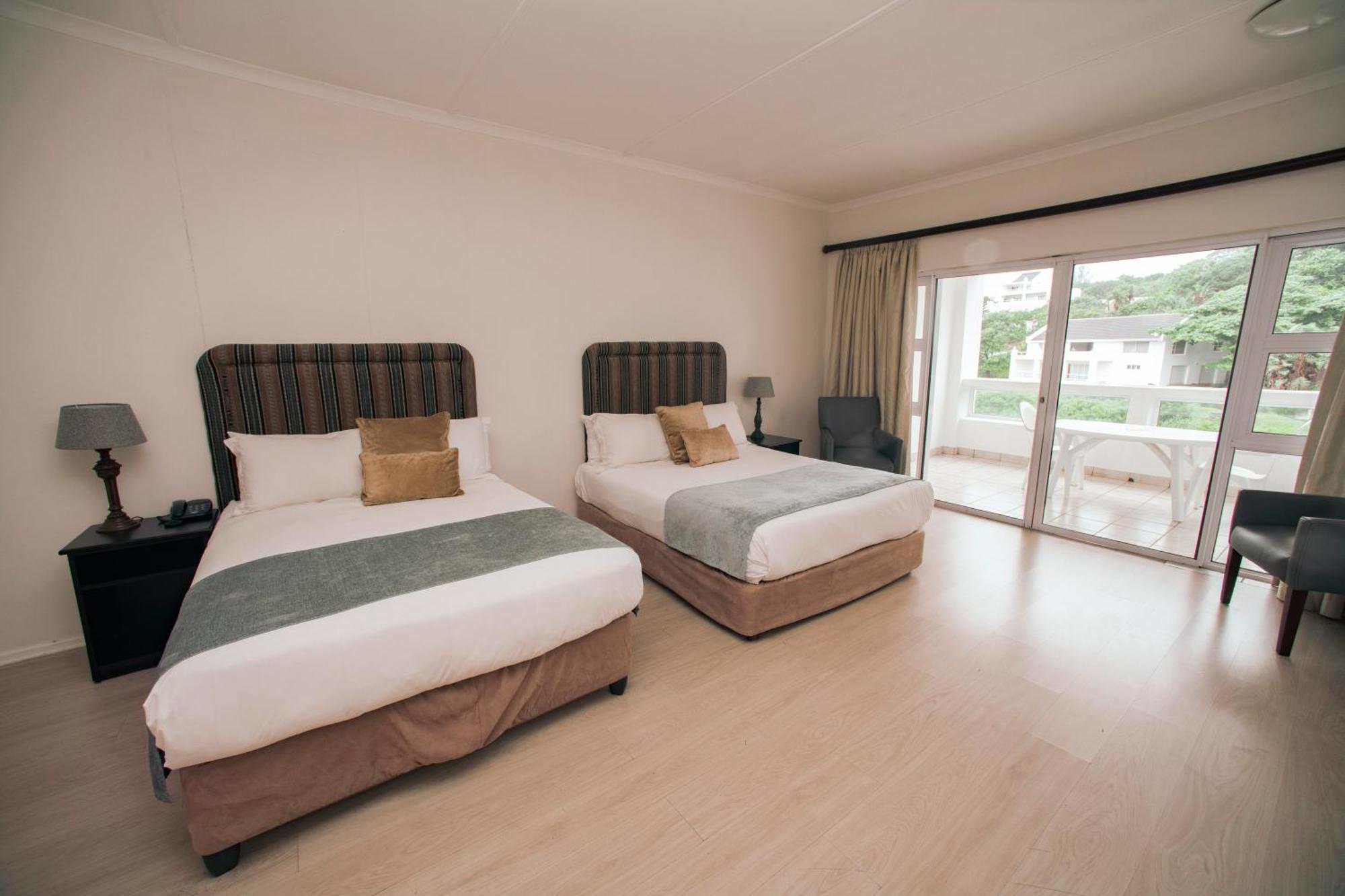 The Estuary Hotel & Spa بورت إدوارد المظهر الخارجي الصورة